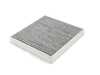 ES#262750 - 64319175484 - Cabin Air Filter - Activated Charcoal - Genuine BMW - BMW