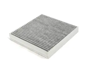 Cabin Air Filter - Activated Charcoal