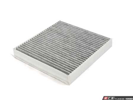 ES#262750 - 64319175484 - Cabin Air Filter - Activated Charcoal - Genuine BMW - BMW
