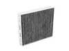 ES#262750 - 64319175484 - Cabin Air Filter - Activated Charcoal - Genuine BMW - BMW