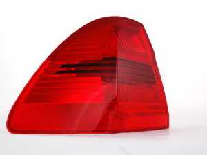 ES#174543 - 63217160065 - E91 Outer Tail Light - Left - Genuine BMW - BMW