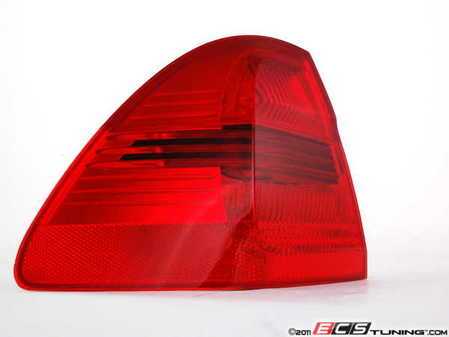 ES#174543 - 63217160065 - E91 Outer Tail Light - Left - Genuine BMW - BMW