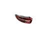 ES#3681244 - 99163114583 - Porsche 2014-2016 GT3RS Rear Darkened Tail Light - Left - Driver Side Tail Light Assembly - US Spec - Genuine Porsche - Porsche