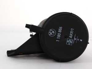 ES#36983 - 16131180886 - E36 Z3 Activated Carbon Filter - Also known as a " charcoal canister" - Genuine BMW - BMW