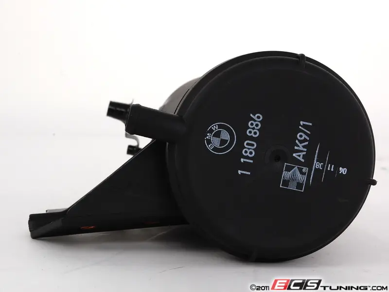 Genuine BMW - 16131180886 - E36 Z3 Activated Carbon Filter