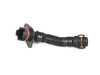ES#4687916 - 11127590163 - Crank Case Vent Hose - Connects to the CCV on the valve cover - Rein - BMW