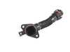 ES#4687916 - 11127590163 - Crank Case Vent Hose - Connects to the CCV on the valve cover - Rein - BMW