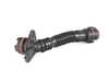 ES#4687916 - 11127590163 - Crank Case Vent Hose - Connects to the CCV on the valve cover - Rein - BMW