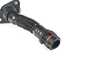 ES#4687916 - 11127590163 - Crank Case Vent Hose - Connects to the CCV on the valve cover - Rein - BMW