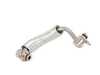 ES#4689869 - 11538663517 - Turbo Cooling Line - Return - Rein OE quality coolant hose turbo - Rein - BMW