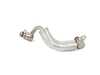 ES#4689869 - 11538663517 - Turbo Cooling Line - Return - Rein OE quality coolant hose turbo - Rein - BMW