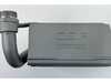 ES#4758114 - 8260 - CSF Porsche 914-6 Engine Oil Cooler  - Keep an OEM look even when upgrading the performance and reliability of your Porsche 914! - CSF - Porsche