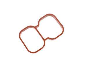 ES#4758123 - 2710960180 - Intake Manifold Gasket - Priced Each - Rear Manifold Gasket - Three (3) Required Per Vehicle - Victor Reinz - Mercedes Benz