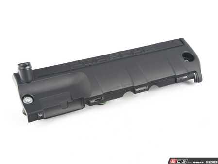 ES#1441761 - 94810723502 - Oil Separator - Left (Cyl 1-4) - Genuine Porsche - Porsche