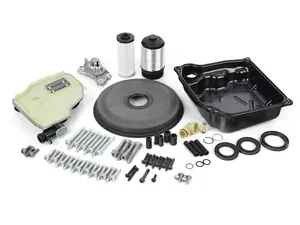 DQ381 DSG Pump Repair Kit