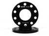 ES#11298 - ECS#254KT - Wheel Spacers - 12.5mm - Aircraft grade 6061-T6 aluminum spacers designed for precise fitment on your BMW / MINI - ECS - BMW MINI