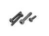 ES#4507292 - 0GC398008D - DQ381 DSG Pump Repair Kit - Includes all components used in the 34K1 VW Service Action on MK7.5 Golf R models - Genuine Volkswagen Audi - Volkswagen