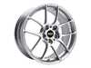 ES#4758288 - RF504DSKT - 17" BBS RF Wheels - Set Of Four  - 17x8 ET48 5x100 57.1CB - Diamond Silver - BBS - Audi Volkswagen