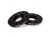 ES#11298 - ECS#254KT - Wheel Spacers - 12.5mm - Aircraft grade 6061-T6 aluminum spacers designed for precise fitment on your BMW / MINI - ECS - BMW MINI