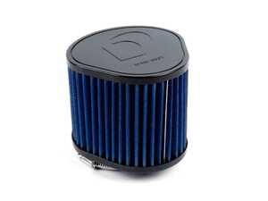 ES#4758287 - D401-0032 - Replacement Filter - Replacement filter for 2021+ G8X DINAN carbon high-flow intake - Dinan - BMW