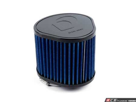 ES#4758287 - D401-0032 - Replacement Filter - Replacement filter for 2021+ G8X DINAN carbon high-flow intake - Dinan - BMW