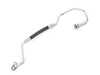 ES#4384637 - 06Q145778D - Turbo Oil Line - Feed - Carries oil to your turbocharger - Genuine Volkswagen Audi - Volkswagen