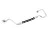 ES#4384637 - 06Q145778D - Turbo Oil Line - Feed - Carries oil to your turbocharger - Genuine Volkswagen Audi - Volkswagen