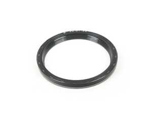ES#2626562 - 11147797490 - Crankshaft Rear Main Seal - Seals the gap between the crankshaft and the rear timing cover - Genuine BMW - BMW
