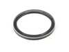 ES#2626562 - 11147797490 - Crankshaft Rear Main Seal - Seals the gap between the crankshaft and the rear timing cover - Genuine BMW - BMW