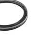 ES#2626562 - 11147797490 - Crankshaft Rear Main Seal - Seals the gap between the crankshaft and the rear timing cover - Genuine BMW - BMW