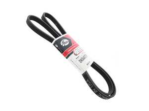 ES#4758329 - 0PB903137B - Serpentine Belt - 6DPK X 1833 - Replace your cracked or worn belt - Gates - Porsche