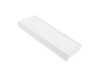 ES#3615051 - 992819429 - Cabin Air Filter for Air Intake Housing - Located in the trunk - Genuine Porsche - Porsche