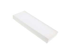 ES#4758331 - 992819429 - Cabin Air Filter For Air Intake Housing - Located in the trunk - Mann - Porsche