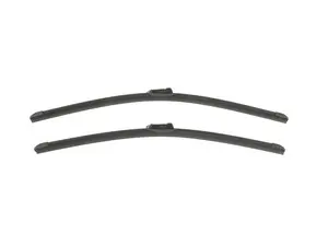 Windshield Wiper Blade Set