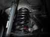 ES#4709140 - 051098LA01 - Tiguan MQB 4Motion Lowering Spring Set - Dramatically improve looks and handling with and average lowering up to 1.4" front and rear. - ECS - Volkswagen