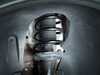 ES#4709140 - 051098LA01 - Tiguan MQB 4Motion Lowering Spring Set - Dramatically improve looks and handling with and average lowering up to 1.4" front and rear. - ECS - Volkswagen