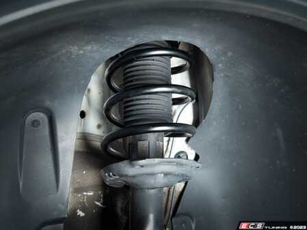 ECS - 051098LA01 - Tiguan MQB 4Motion Lowering Spring Set