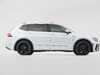 ES#4709140 - 051098LA01 - Tiguan MQB 4Motion Lowering Spring Set - Dramatically improve looks and handling with and average lowering up to 1.4" front and rear. - ECS - Volkswagen