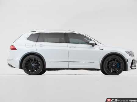 ECS - 051098LA01 - Tiguan MQB 4Motion Lowering Spring Set