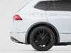 ES#4709140 - 051098LA01 - Tiguan MQB 4Motion Lowering Spring Set - Dramatically improve looks and handling with and average lowering up to 1.4" front and rear. - ECS - Volkswagen