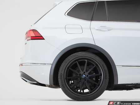 ECS - 051098LA01 - Tiguan MQB 4Motion Lowering Spring Set