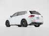 ES#4709140 - 051098LA01 - Tiguan MQB 4Motion Lowering Spring Set - Dramatically improve looks and handling with and average lowering up to 1.4" front and rear. - ECS - Volkswagen