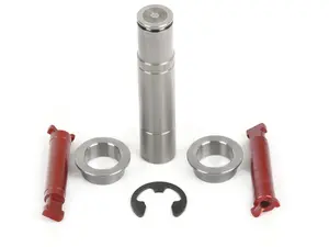 Clutch Pedal Bushing And Pin Kit