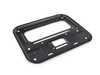 ES#4709489 - 51717037919 - Exhaust Carrier / Connecting Support - Mounts to the center of the underbody. ECS Tuning Exclusive! No aftermarket parts! - Hamburg Tech - MINI