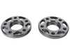 ES#4715170 - D210-2029 - Dinan Wheel Spacer Pair - 15mm - Give your wheels the desired offset needed to create the stance or look you desire - 5x112 66.65mm - Dinan - BMW