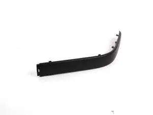 E36 M3 Front Bumper Impact Strip - Right