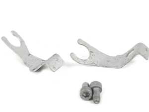 ES#2920683 - 34216860836 - BRACKET FOR CABLE - Genuine BMW - BMW MINI