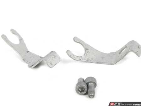 ES#2920683 - 34216860836 - BRACKET FOR CABLE - Genuine BMW - BMW MINI