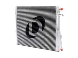 ES#4758352 - D780-0003 - High Performance Intercooler Heat Exchanger - Improve your cooling performance for lower air intake temperatures! - Dinan - BMW