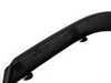 ES#74106 - 51112265638 - E36 M3 Front Bumper Impact Strip - Right - Rubber strip found on the right side of the front bumper - Genuine BMW - BMW